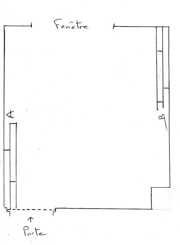 comment demarrer la pose d'un parquet flottant